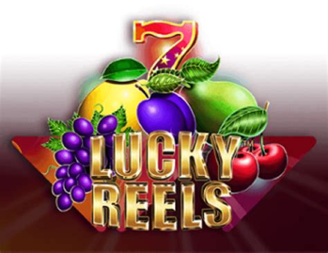 Ігровий автомат Lucky Reels онлайн безкоштовно